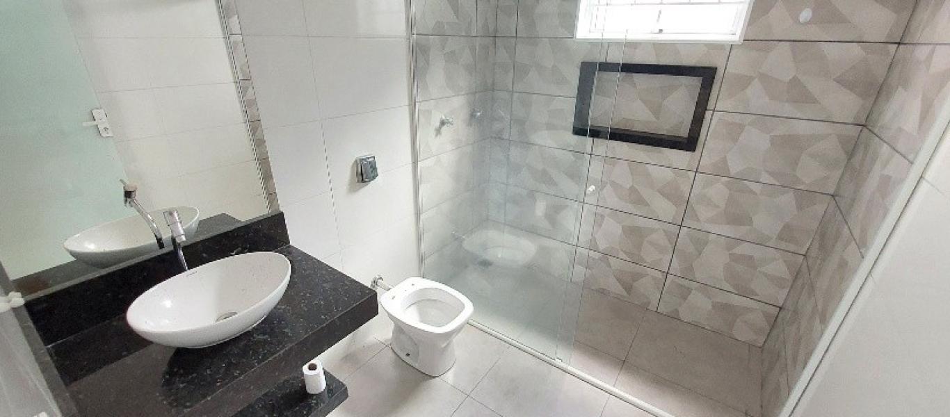 CASA NO Jardim Monte Carlo em Assis