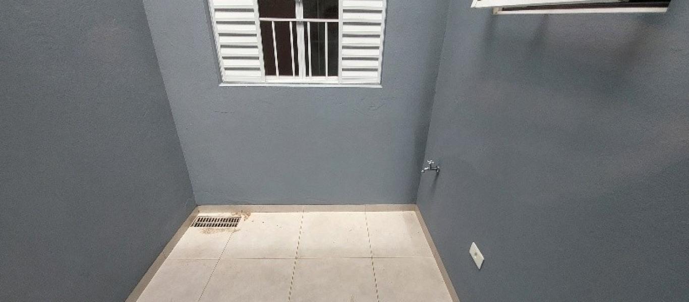 CASA NO Jardim Monte Carlo em Assis