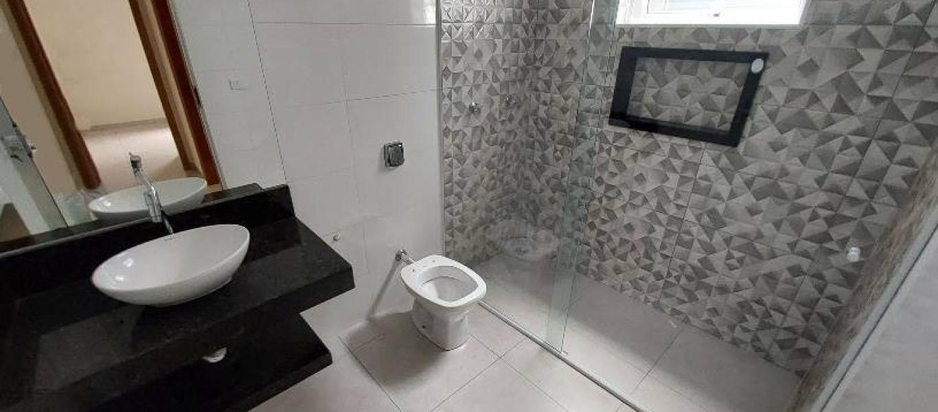 CASA NO Jardim Monte Carlo em Assis