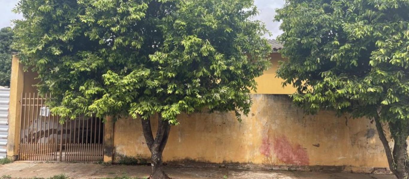 CASA NA Vila Progresso em Assis