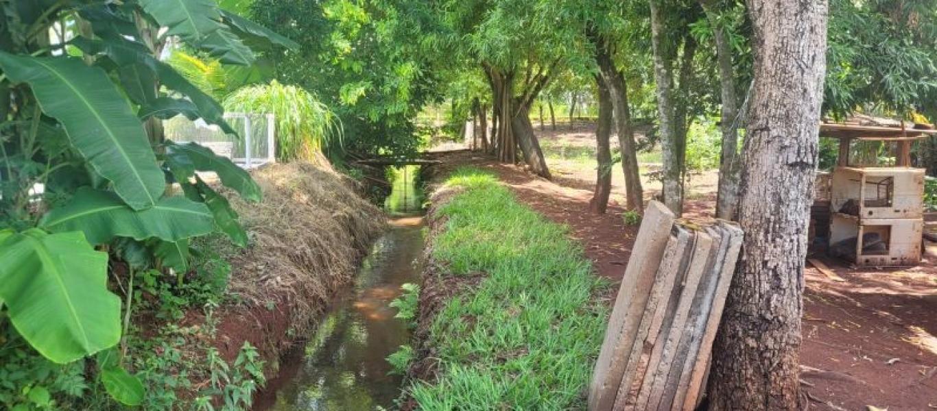 SÍTIO NA RECANTO DAS ÁGUAS em ASSIS