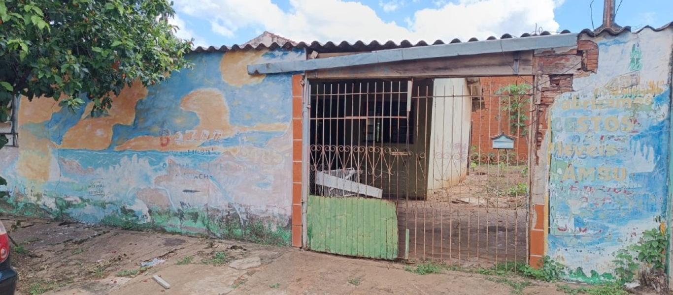 TERRENO NA Vila Nova Florínea em Assis