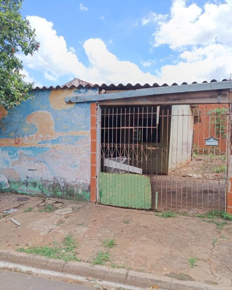 TERRENO NA Vila Nova Florínea em Assis