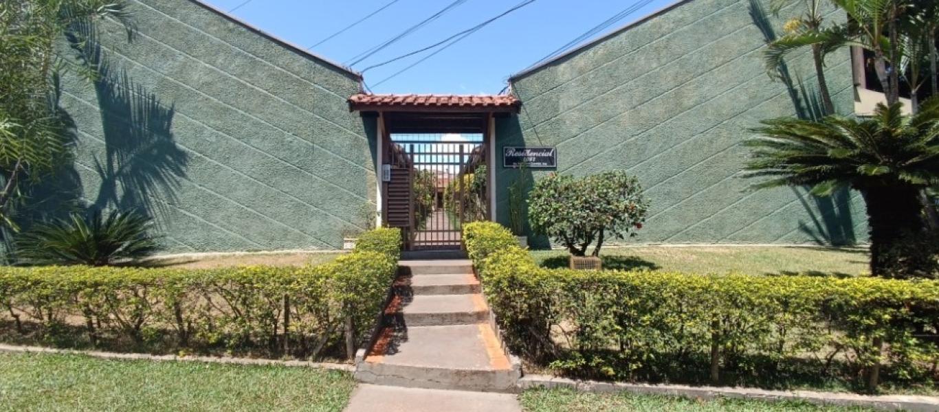APARTAMENTO NA VILA OPERARIA em Assis