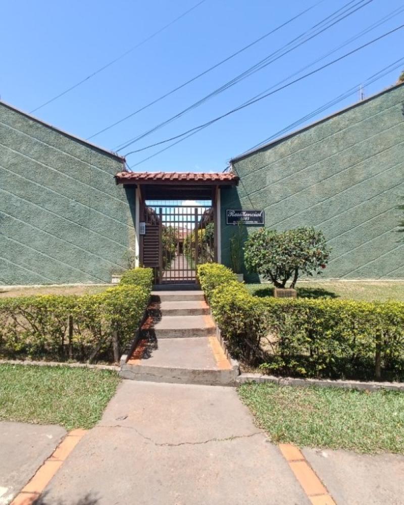 APARTAMENTO NA VILA OPERARIA em Assis