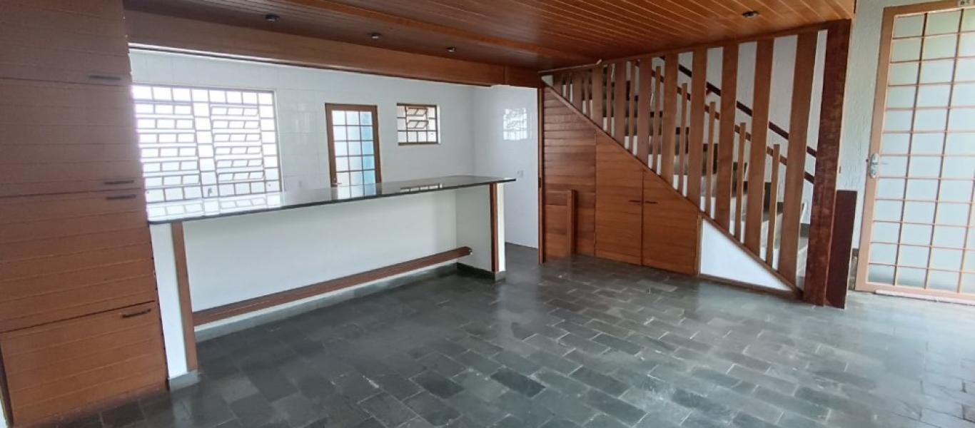 APARTAMENTO NA VILA OPERARIA em Assis