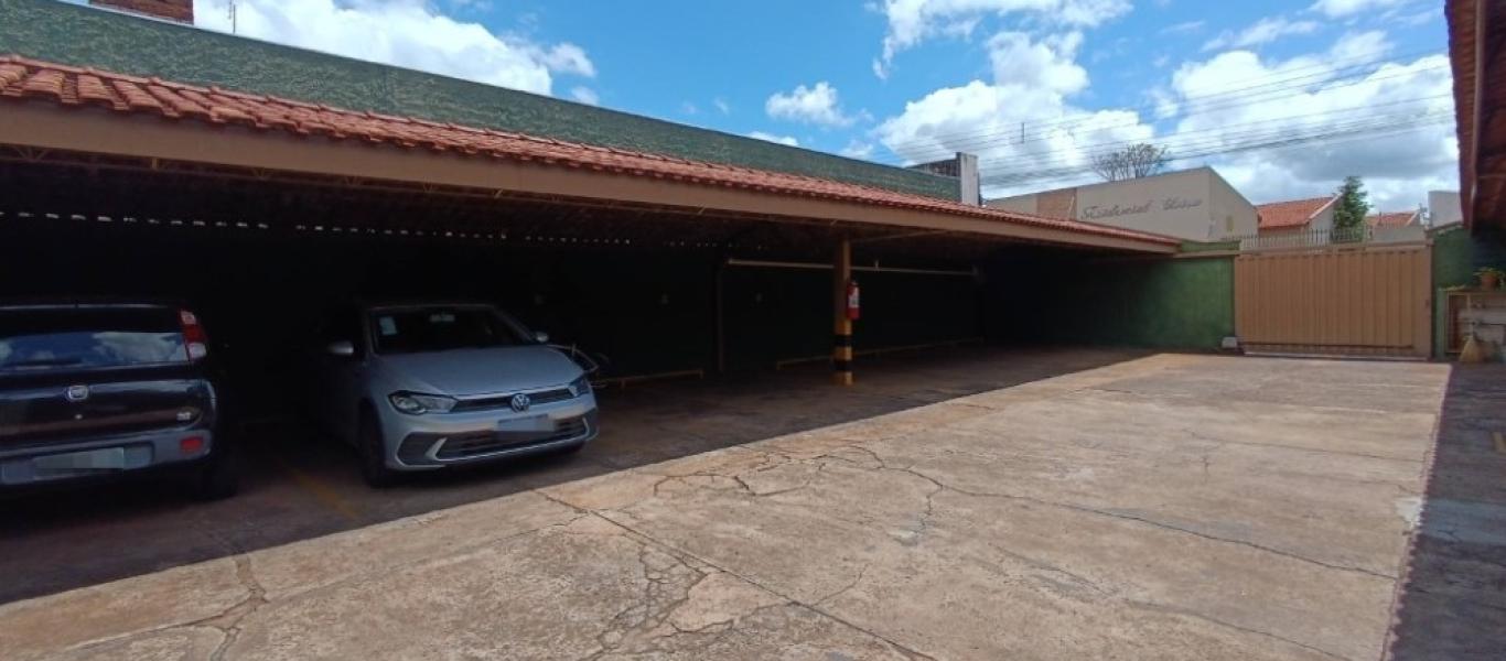 APARTAMENTO NA VILA OPERARIA em Assis