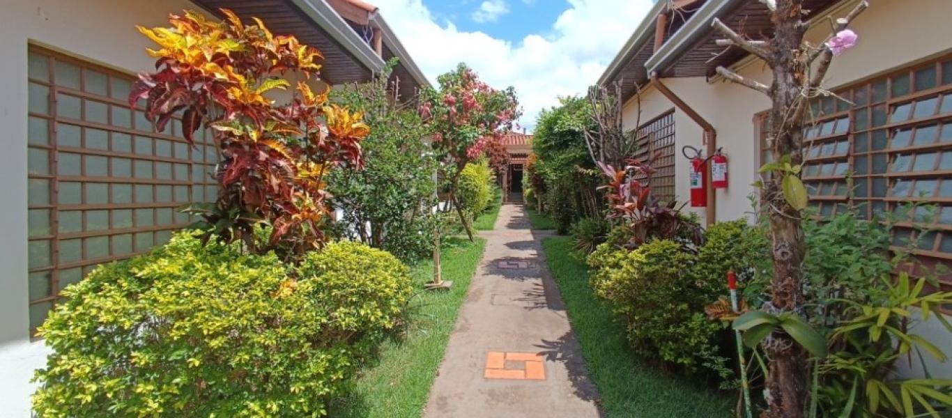 APARTAMENTO NA VILA OPERARIA em Assis