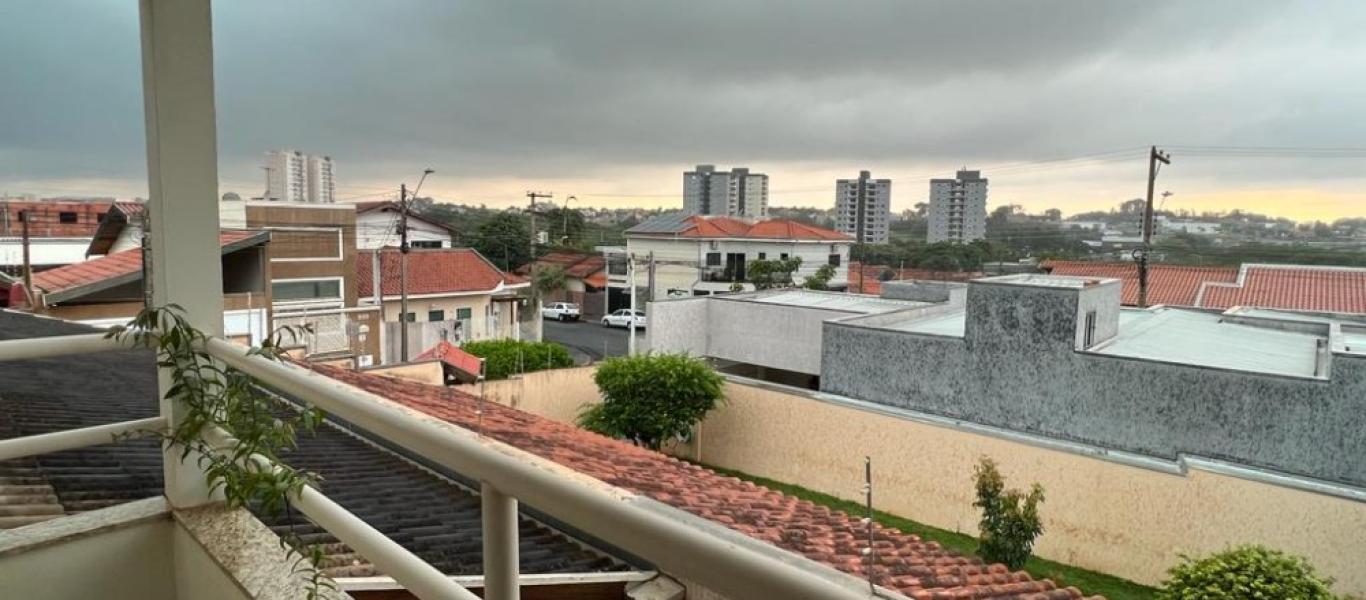 CASA NO Jardim Monte Carlo em Assis