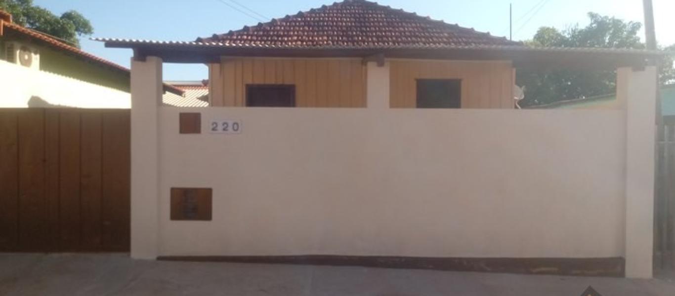 CASA NA VILA CARVALHO em Assis