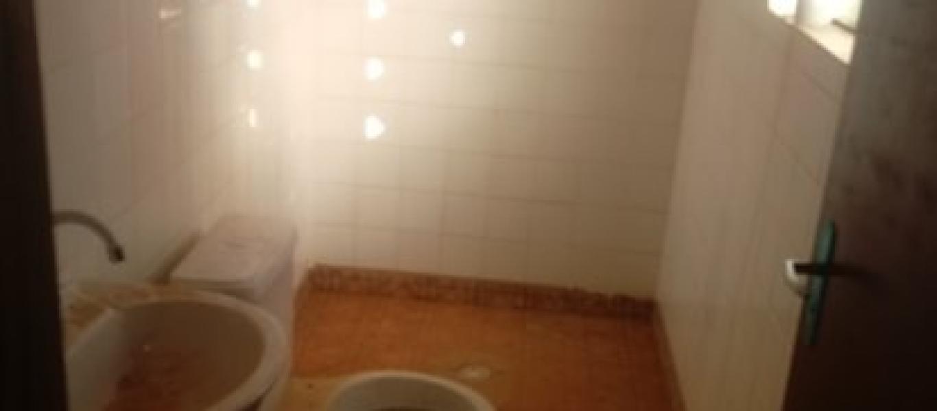 CASA NA VILA CARVALHO em Assis