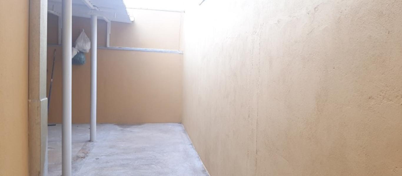 CASA NA Vila Glória em Assis