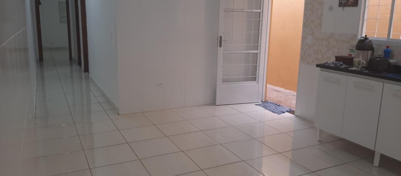 CASA NA Vila Glória em Assis