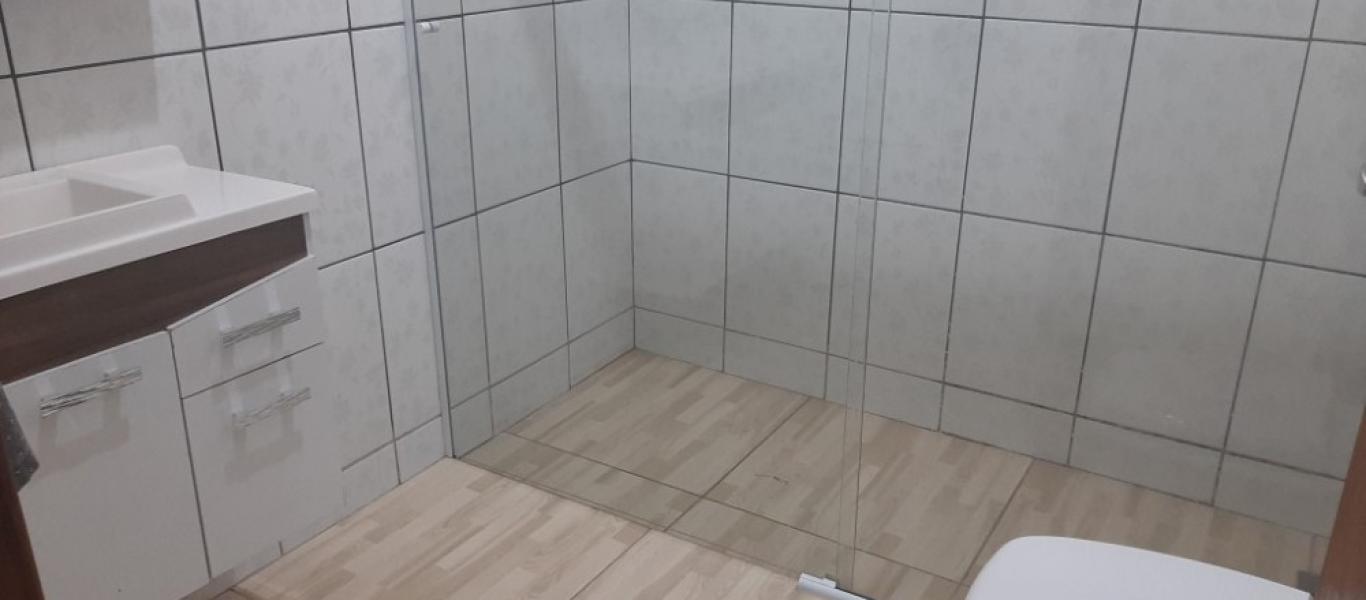 CASA NA Vila Glória em Assis