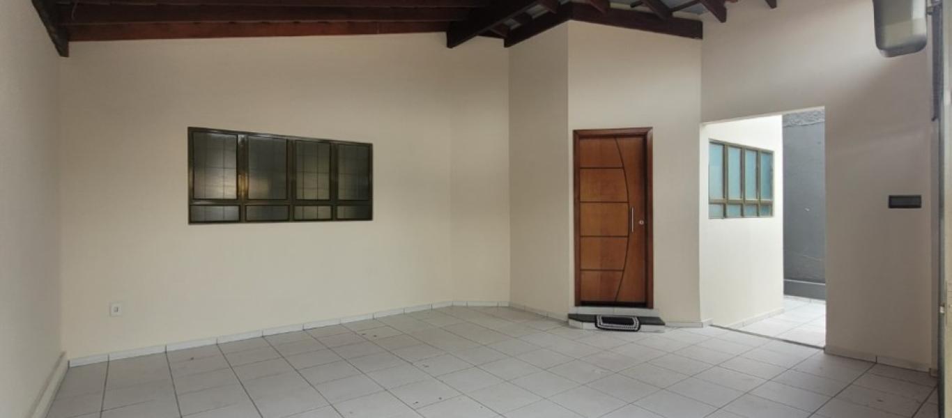 CASA NO PARQUE DAS FLORES em Assis