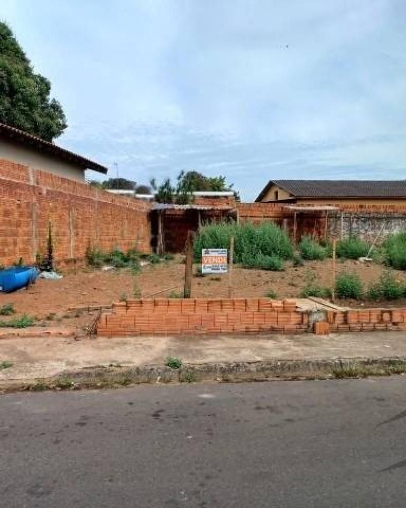 TERRENO NA VILA MARIA IZABEL em Assis