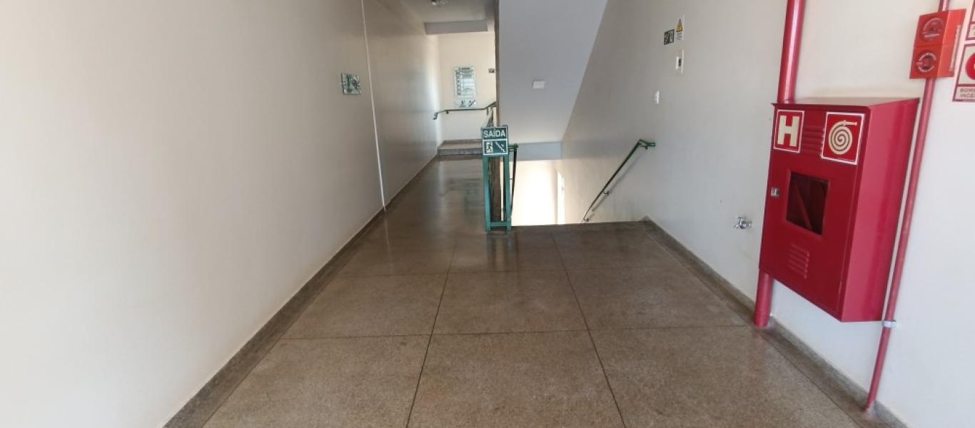 SALA COMERCIAL NA Centro em Assis