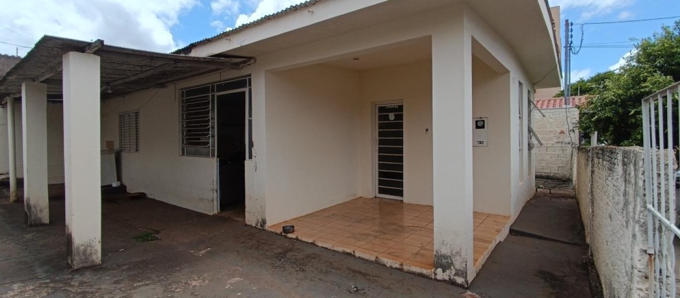 TERRENO NA Vila Santo Antônio em Assis