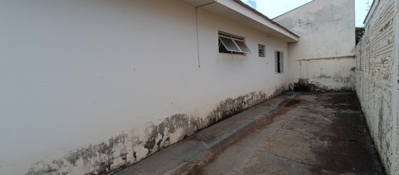 TERRENO NA Vila Santo Antônio em Assis