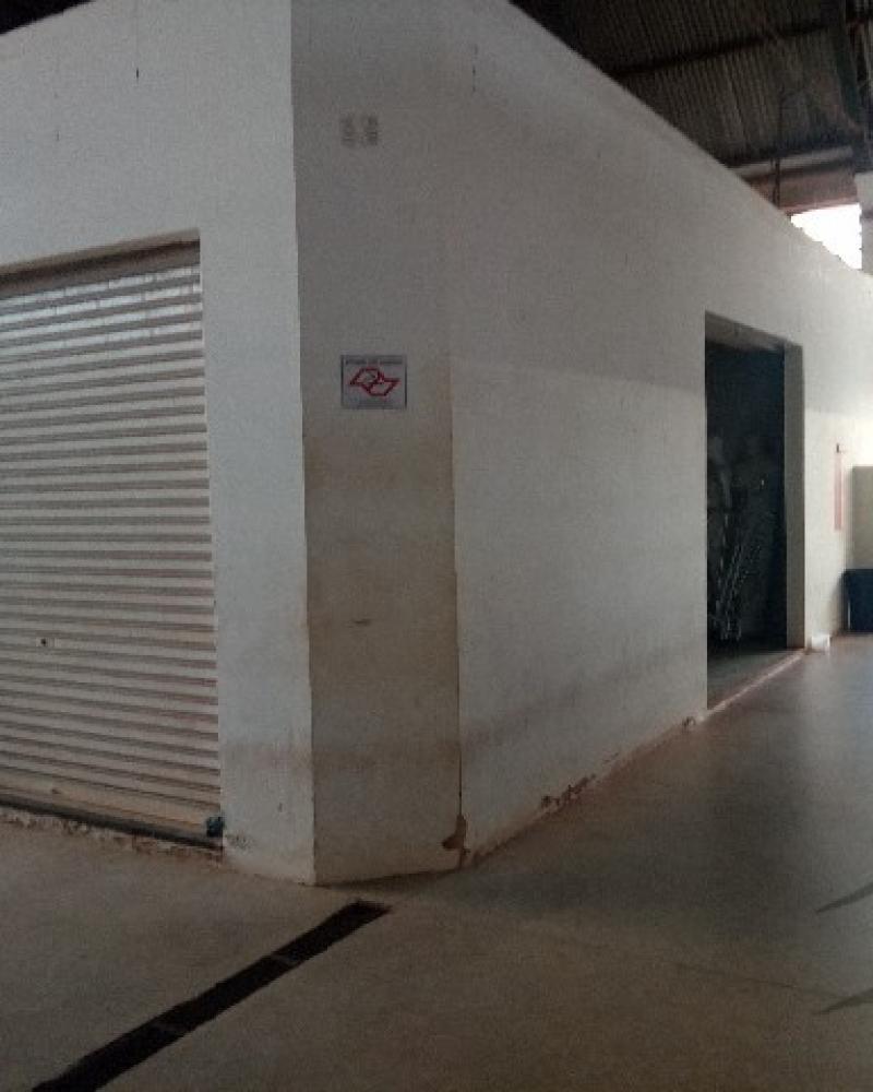 SALA COMERCIAL NA Centro em Assis