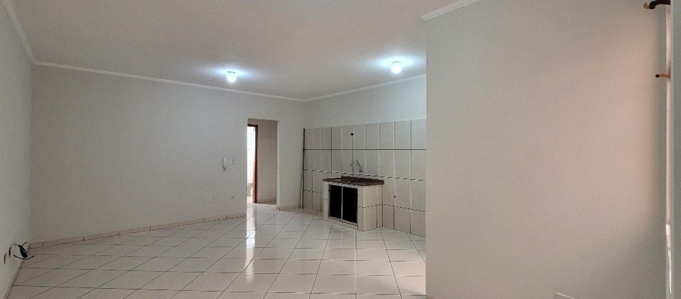 APARTAMENTO NA Centro em Assis