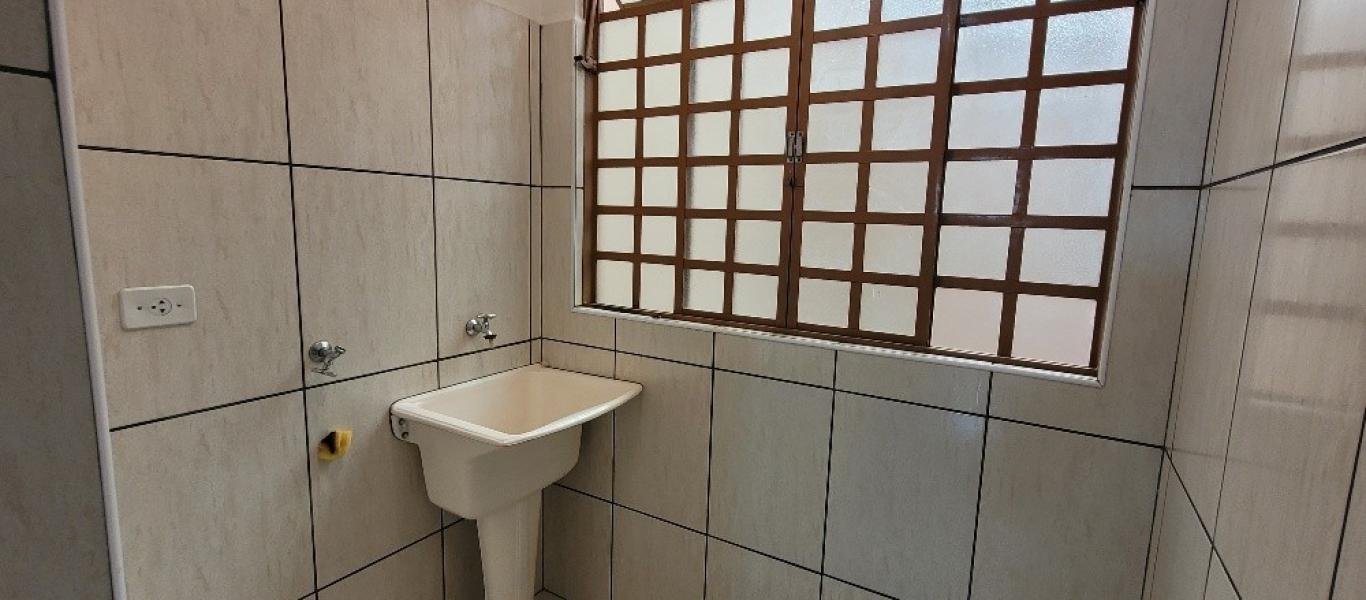 APARTAMENTO NA Centro em Assis