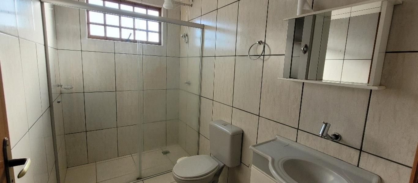APARTAMENTO NA Centro em Assis