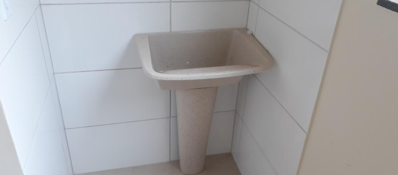 KITNET NO Portal de São Francisco em Assis
