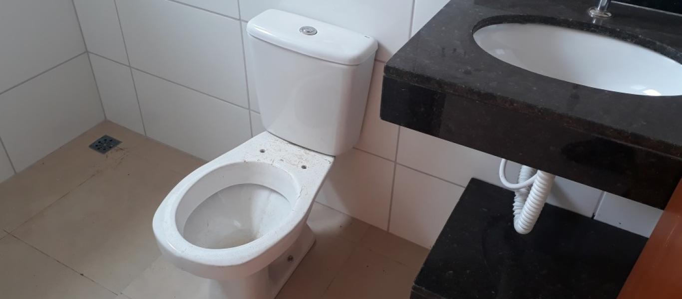 KITNET NO Portal de São Francisco em Assis