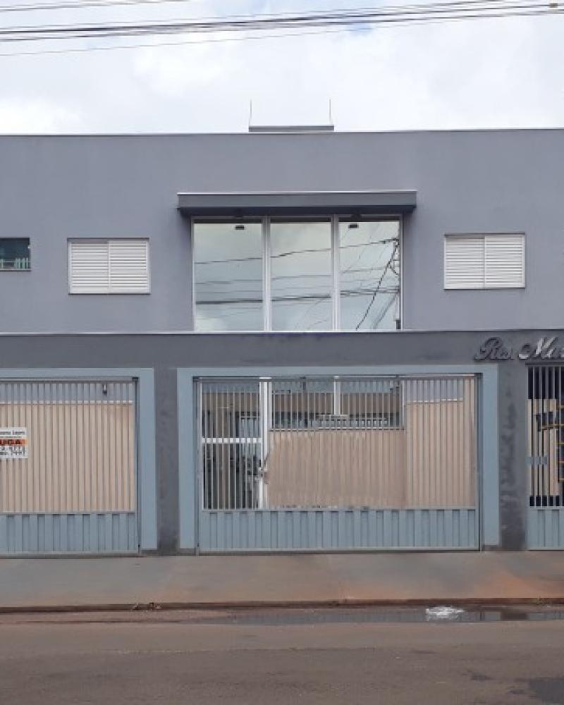 KITNET NO Portal de São Francisco em Assis