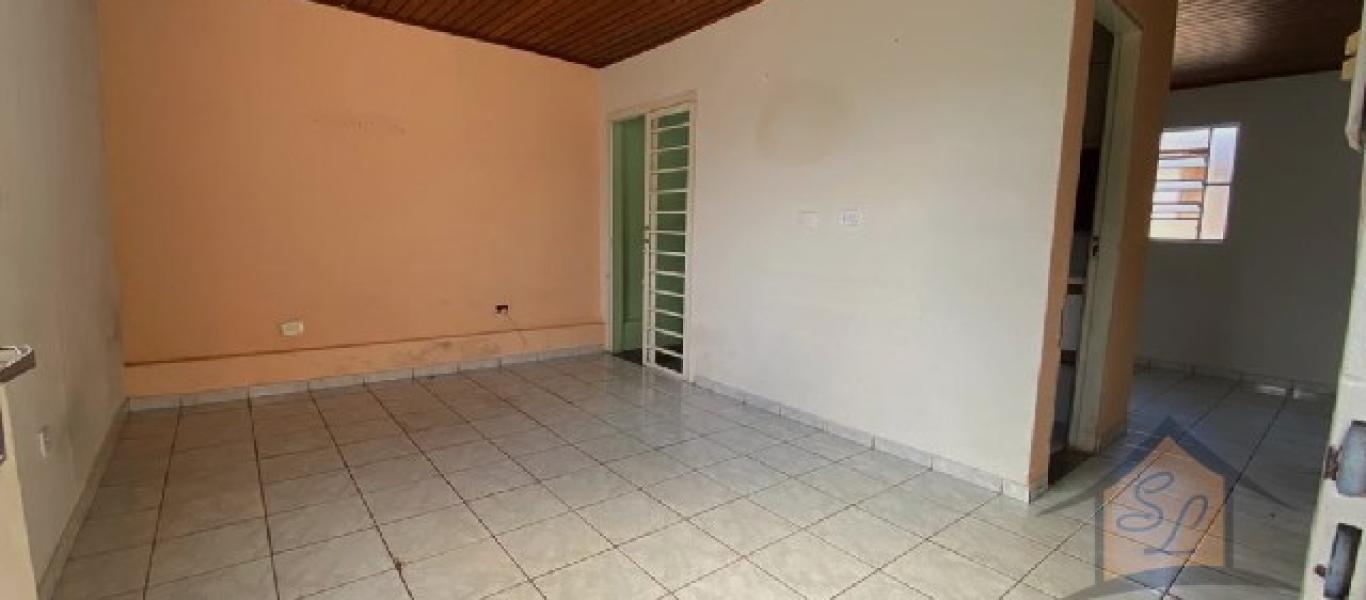 CASA NA Conjunto Habitacional Nelson Marcondes em Assis