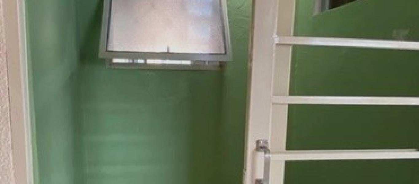 CASA NA Conjunto Habitacional Nelson Marcondes em Assis