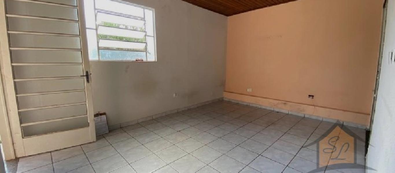 CASA NA Conjunto Habitacional Nelson Marcondes em Assis