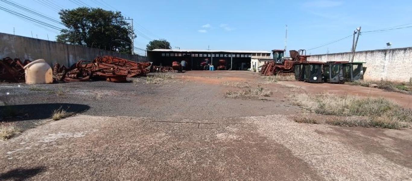 SALA COMERCIAL NO Jardim São Nicolau em Assis