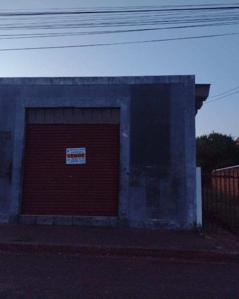 CASA NA Vila dos Estados em Tarumã