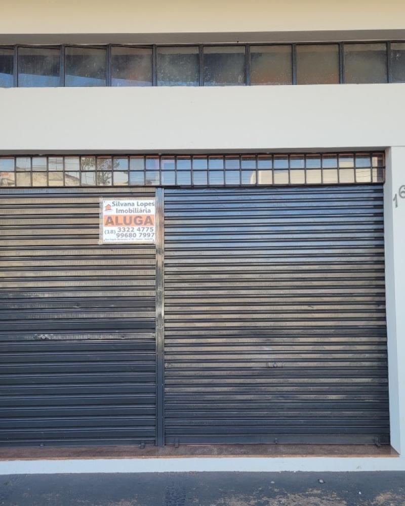 SALA COMERCIAL NA Vila Moraes Pinto em Assis