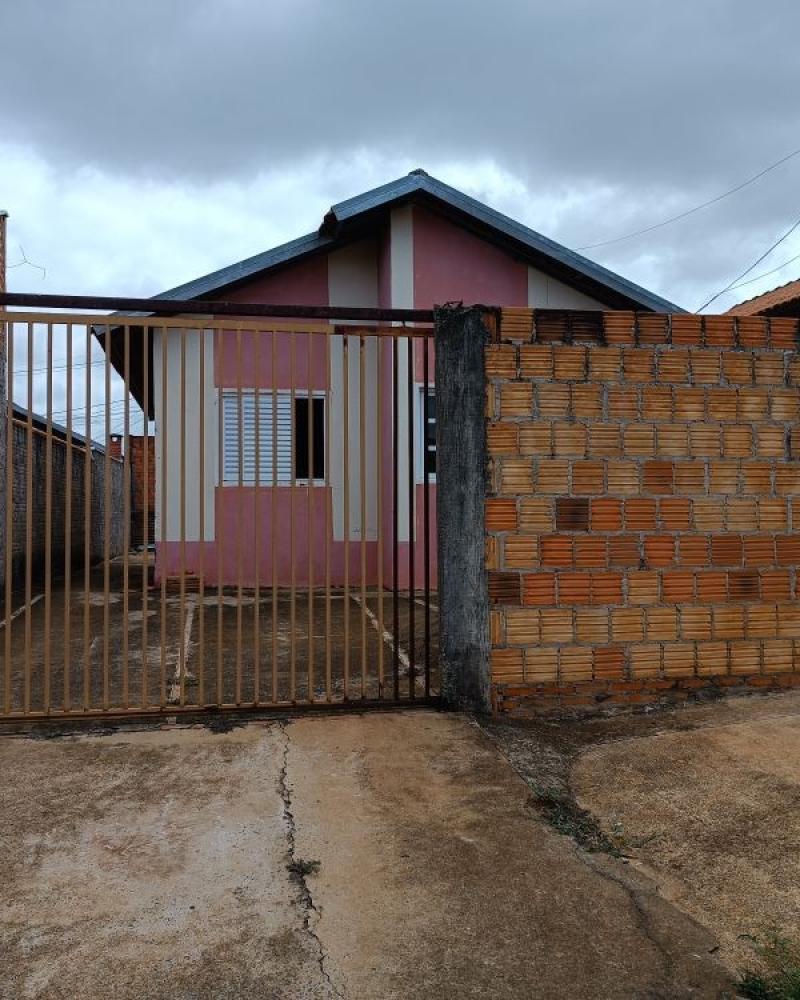 CASA NA VILA MARIA IZABEL em Assis