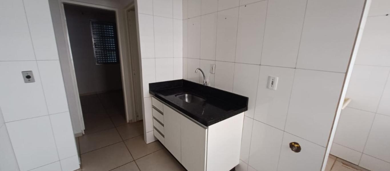 APARTAMENTO NO Parque das Acácias em Assis