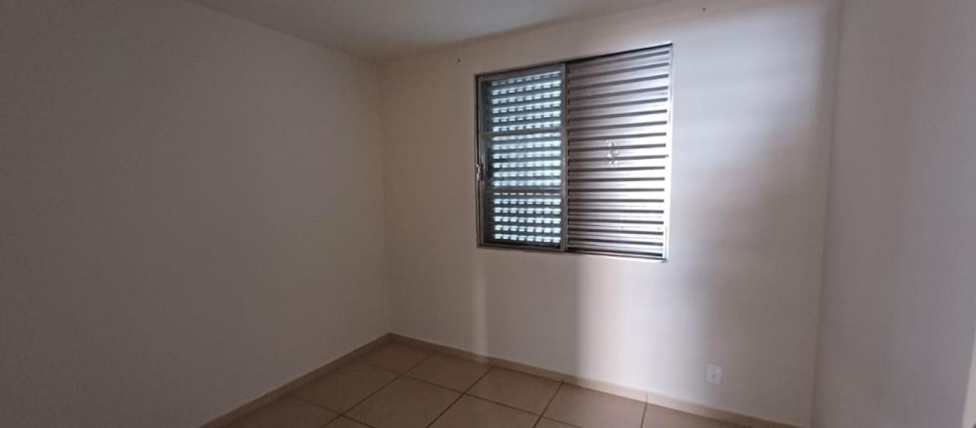 APARTAMENTO NO Parque das Acácias em Assis