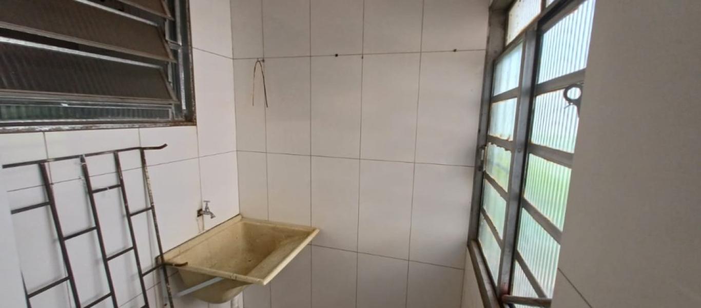 APARTAMENTO NO Parque das Acácias em Assis