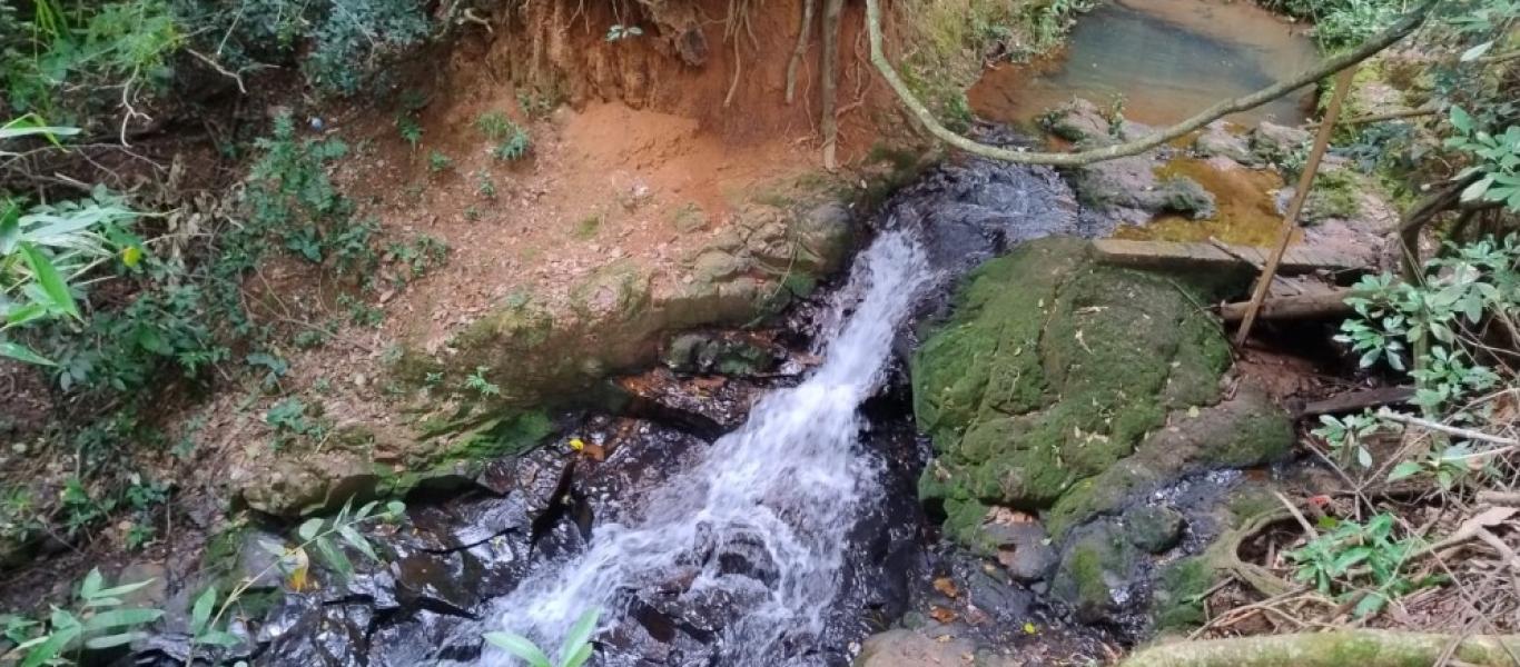 CHÁCARA NO San Fernando Valley em Assis