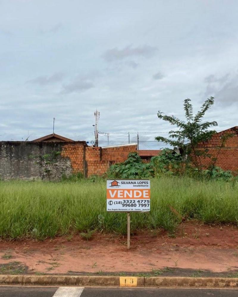 TERRENO NO Residencial Veneza em Assis