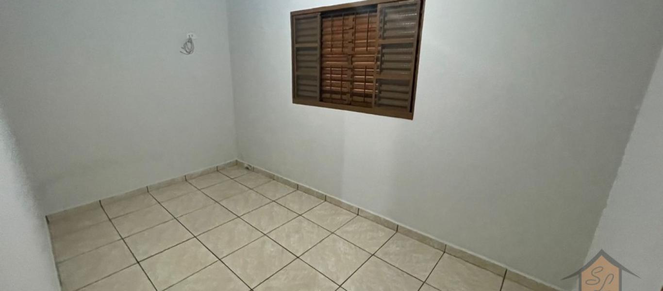 CASA NA VILA RIBEIRO em Assis