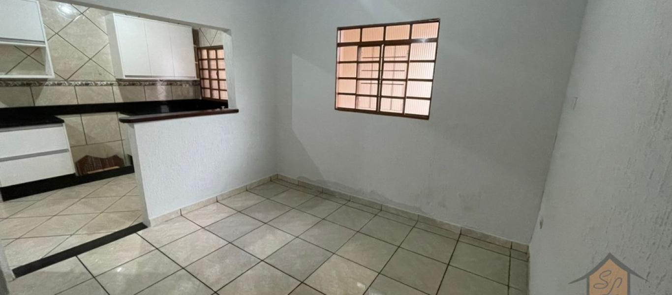 CASA NA VILA RIBEIRO em Assis