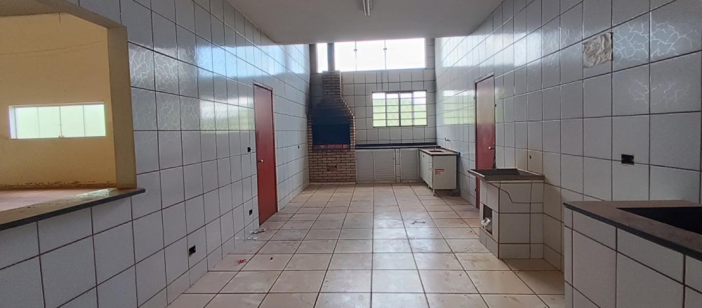 SALA COMERCIAL NA TARUMÃ em Tarumã