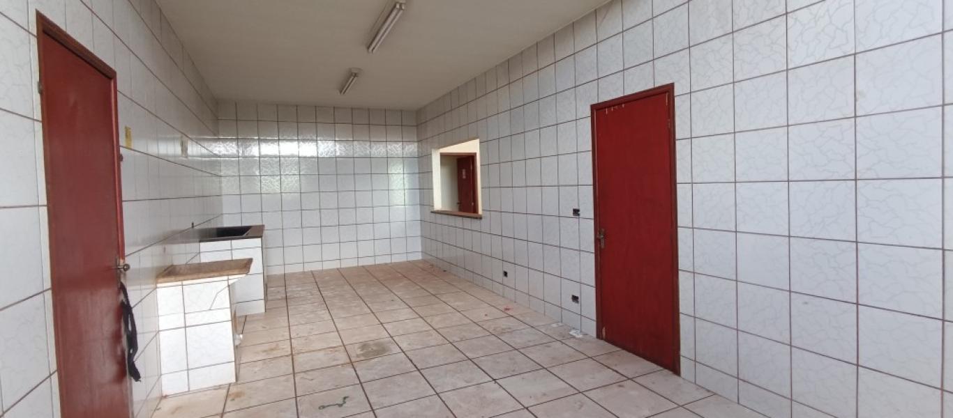 SALA COMERCIAL NA TARUMÃ em Tarumã