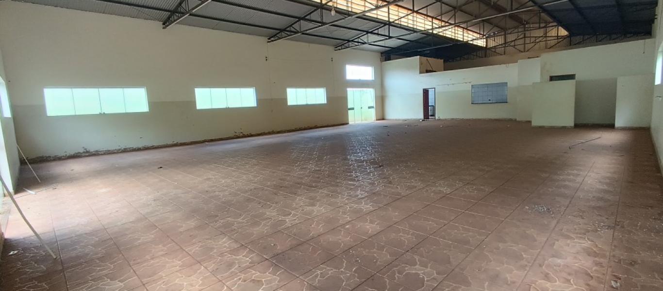 SALA COMERCIAL NA TARUMÃ em Tarumã