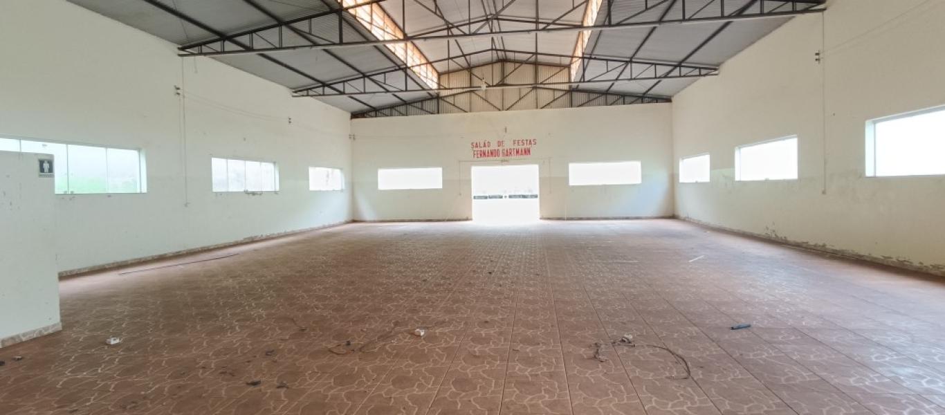 SALA COMERCIAL NA TARUMÃ em Tarumã