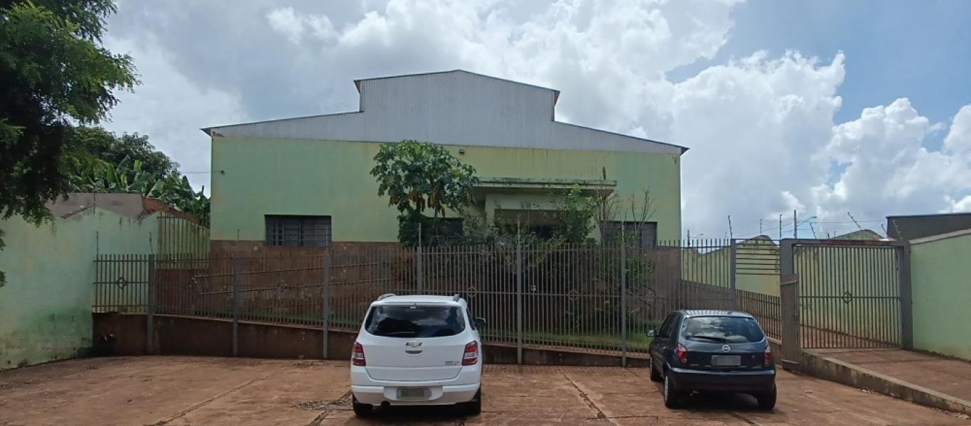 SALA COMERCIAL NA TARUMÃ em Tarumã