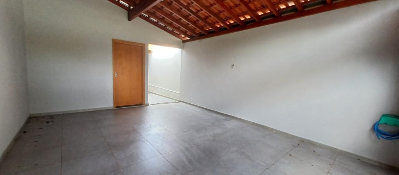 CASA NA Vila Cambuí em Assis